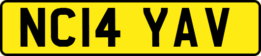 NC14YAV