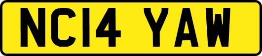 NC14YAW