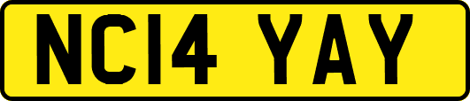 NC14YAY