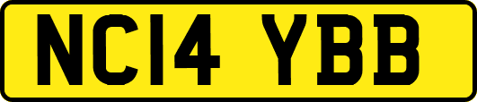 NC14YBB