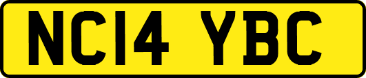 NC14YBC