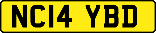 NC14YBD
