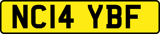 NC14YBF