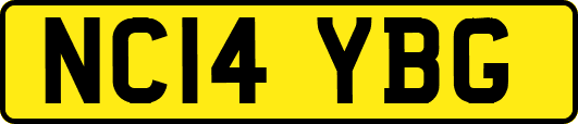 NC14YBG