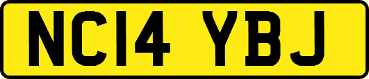 NC14YBJ
