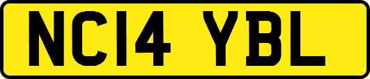 NC14YBL