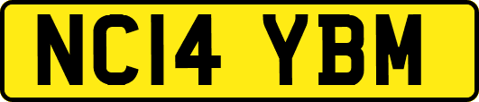 NC14YBM