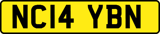 NC14YBN