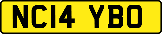 NC14YBO