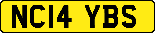 NC14YBS