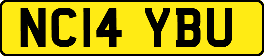 NC14YBU