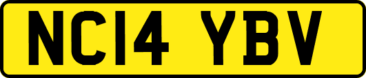NC14YBV
