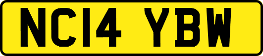 NC14YBW