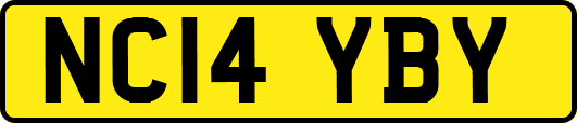 NC14YBY