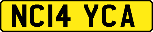 NC14YCA