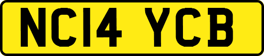 NC14YCB