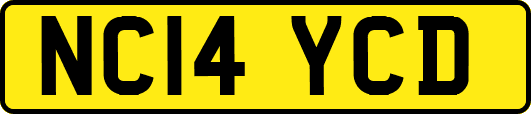 NC14YCD