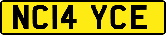 NC14YCE