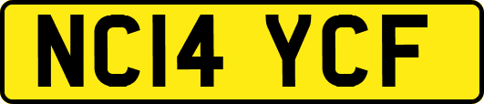 NC14YCF