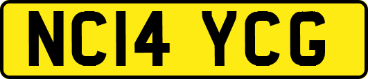 NC14YCG