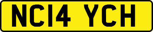 NC14YCH