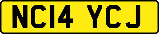 NC14YCJ