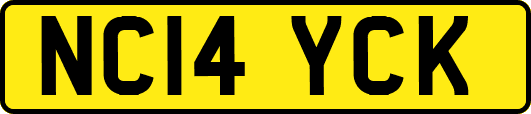 NC14YCK