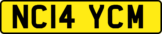 NC14YCM