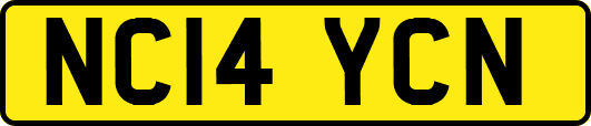 NC14YCN