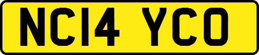 NC14YCO