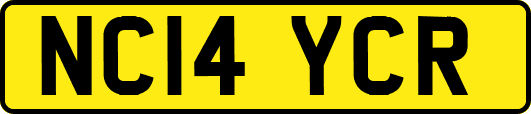 NC14YCR