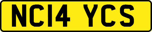 NC14YCS
