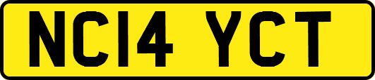NC14YCT