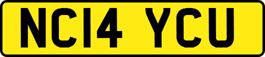 NC14YCU