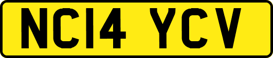 NC14YCV