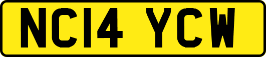 NC14YCW