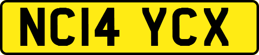 NC14YCX