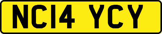 NC14YCY