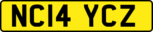 NC14YCZ
