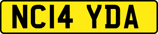 NC14YDA