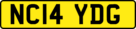 NC14YDG