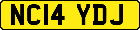 NC14YDJ