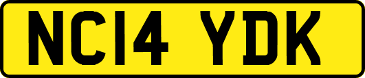 NC14YDK