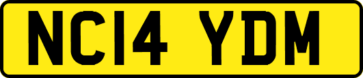 NC14YDM
