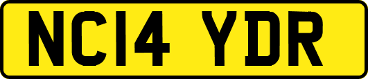 NC14YDR