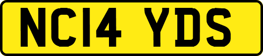 NC14YDS