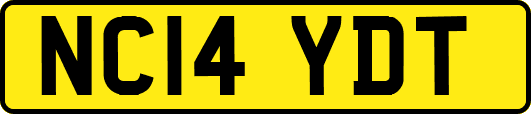 NC14YDT
