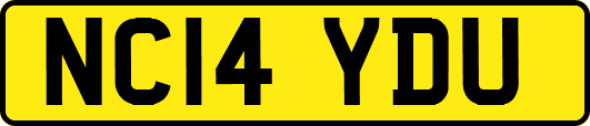 NC14YDU