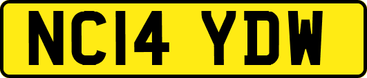 NC14YDW