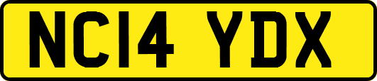 NC14YDX